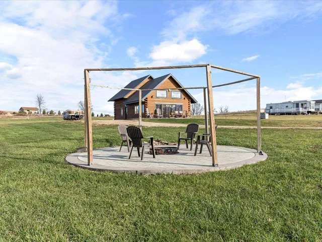 $440,000 | 25156 204th Street, Long Prairie, MN 56347