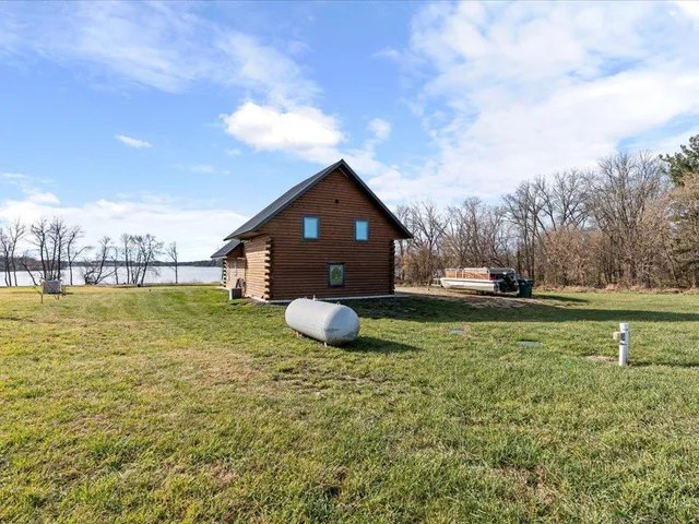 $439,000 | 25156 204th Street, Long Prairie, MN 56347