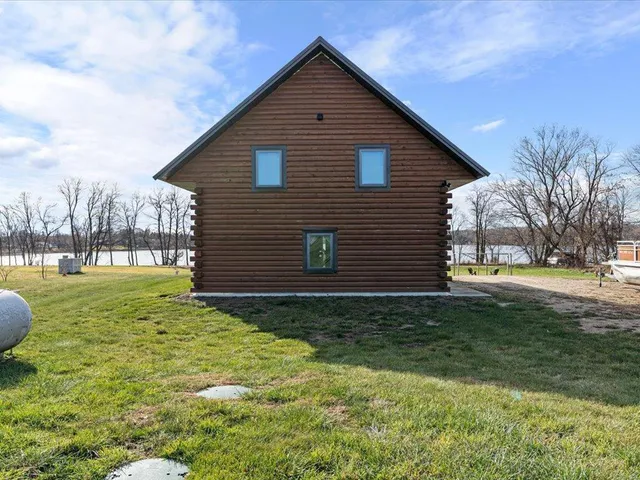 $439,000 | 25156 204th Street, Long Prairie, MN 56347