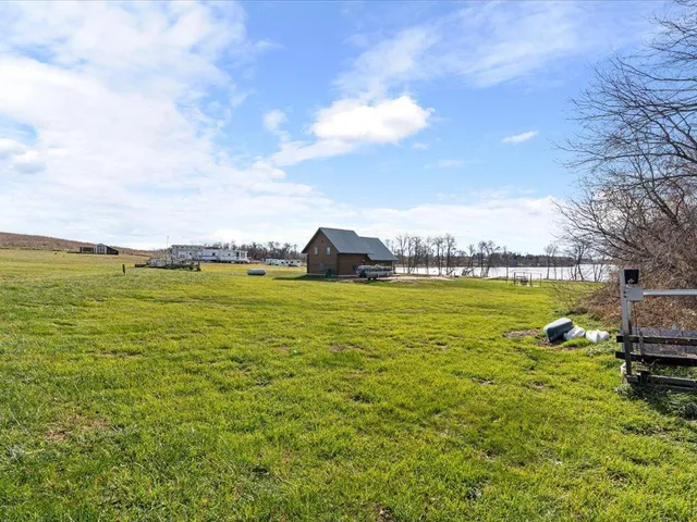 $440,000 | 25156 204th Street, Long Prairie, MN 56347