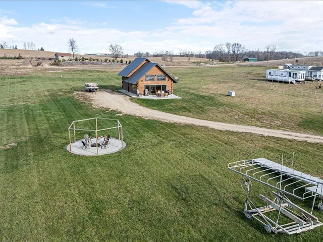 $440,000 | 25156 204th Street, Long Prairie, MN 56347