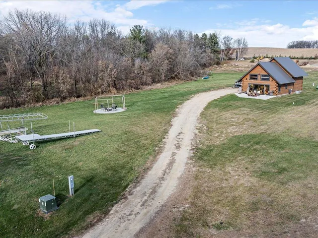 $439,000 | 25156 204th Street, Long Prairie, MN 56347