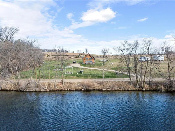 $435,000 | 25156 204th Street, Long Prairie, MN 56347