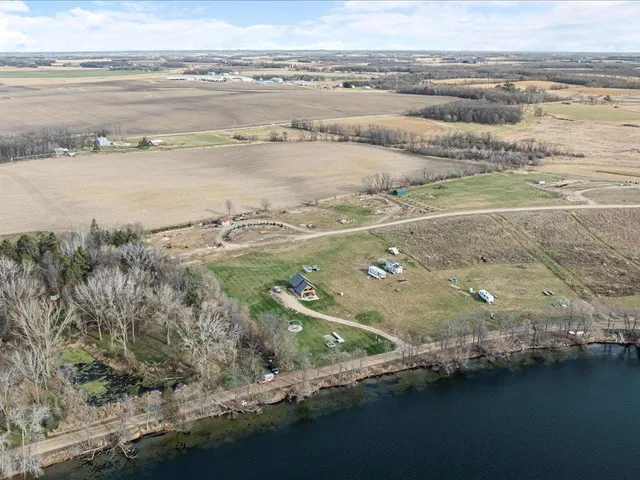 $440,000 | 25156 204th Street, Long Prairie, MN 56347