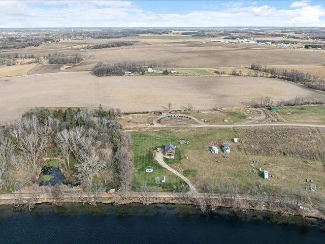 $440,000 | 25156 204th Street, Long Prairie, MN 56347