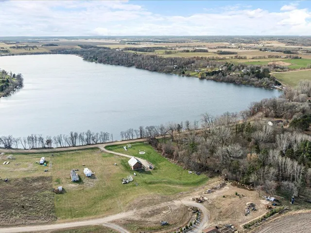 $440,000 | 25156 204th Street, Long Prairie, MN 56347