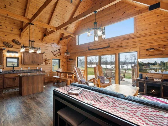 $440,000 | 25156 204th Street, Long Prairie, MN 56347