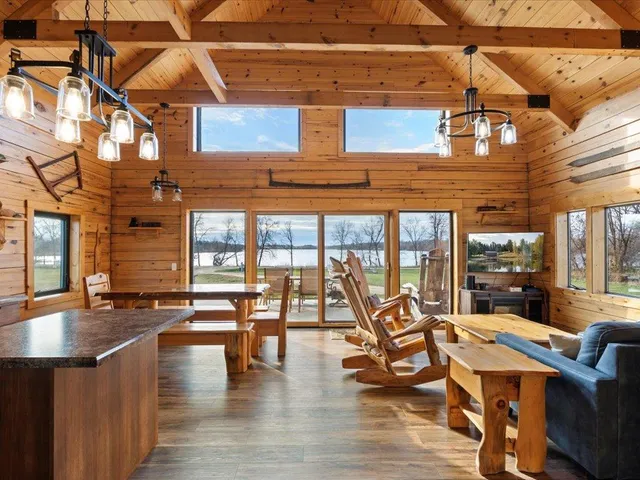 $440,000 | 25156 204th Street, Long Prairie, MN 56347