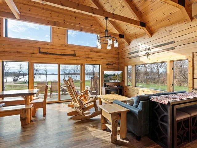 $440,000 | 25156 204th Street, Long Prairie, MN 56347