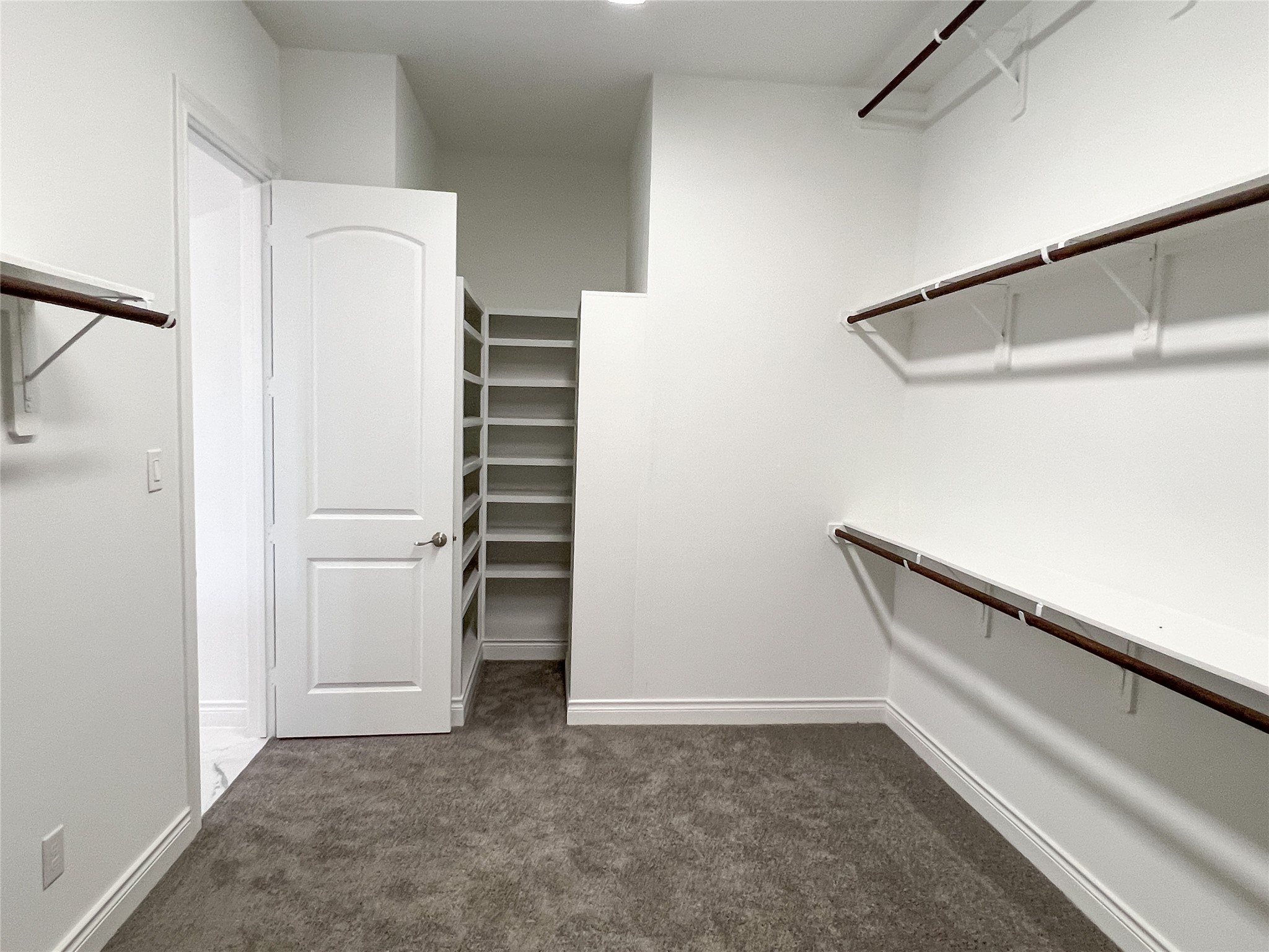 126 Lakeland Circle Rosharon, TX 77583 - Photo 29 of 49 Space for shoes and handbags.