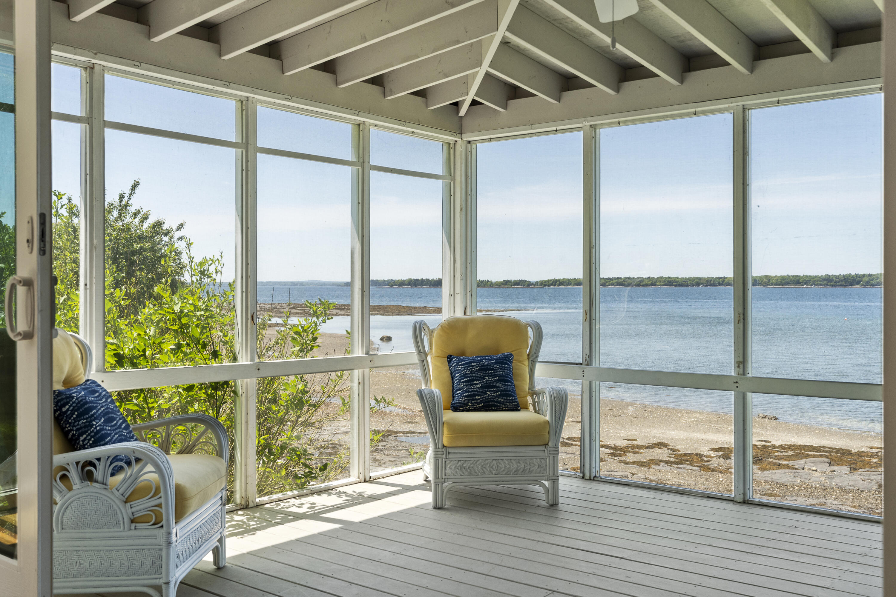 43 Gingers Road Harpswell, ME 04079 - Photo 30 of 67 endless panoramic views
