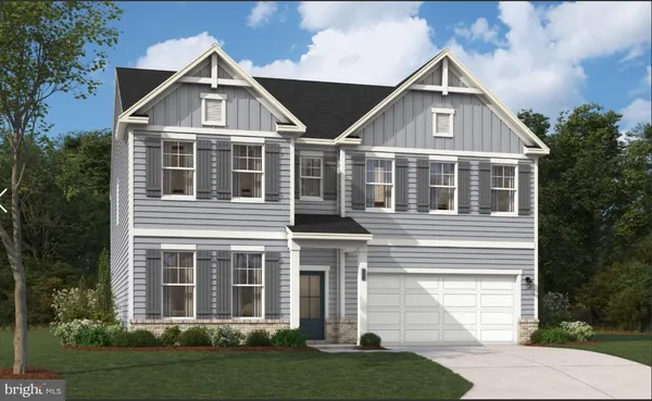 $617,990 | 13922 Ejay Drive, Brandywine, MD 20613