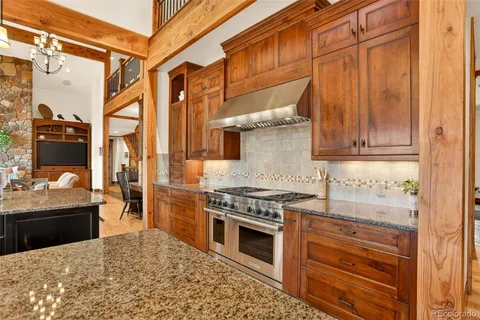 $3,450,000 | 524 Humphrey Drive, Evergreen, CO 80439