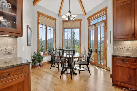 $3,450,000 | 524 Humphrey Drive, Evergreen, CO 80439