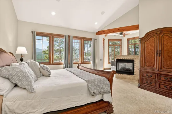 $3,650,000 | 524 Humphrey Drive, Evergreen, CO 80439