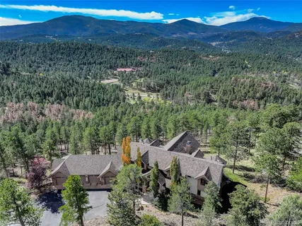 $3,450,000 | 524 Humphrey Drive, Evergreen, CO 80439
