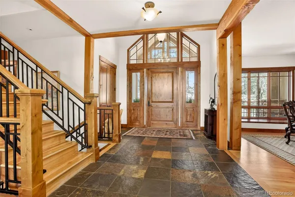 $3,650,000 | 524 Humphrey Drive, Evergreen, CO 80439