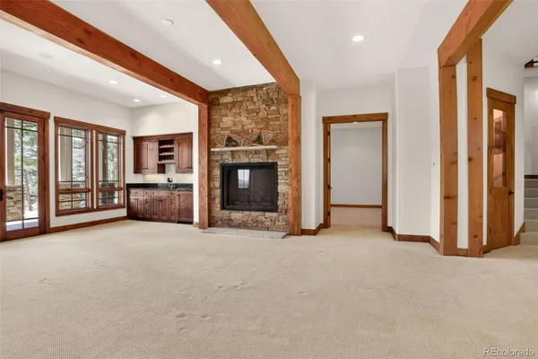$3,650,000 | 524 Humphrey Drive, Evergreen, CO 80439