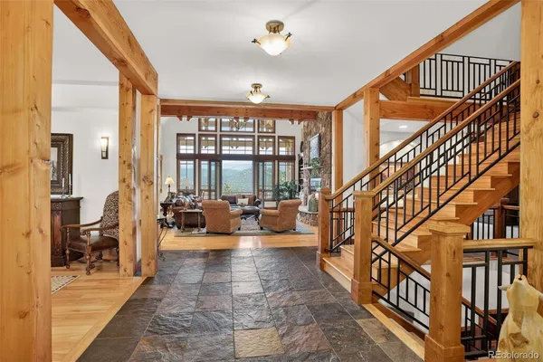 $3,650,000 | 524 Humphrey Drive, Evergreen, CO 80439
