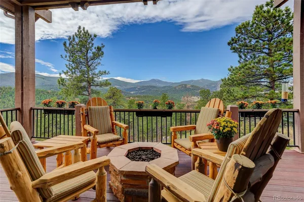 $3,650,000 | 524 Humphrey Drive, Evergreen, CO 80439