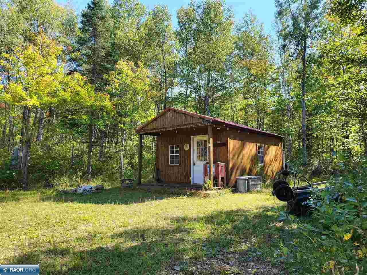 6575 Etelainen Road Brimson, MN 55602 - Photo 2 of 21 Gallery Image 2