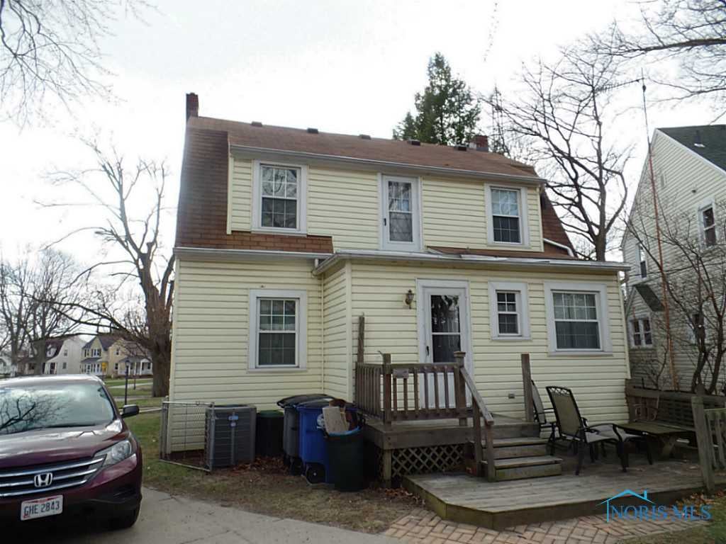 4107 Templar Road Toledo, OH 43613 - Photo 10 of 10 Gallery Image 10