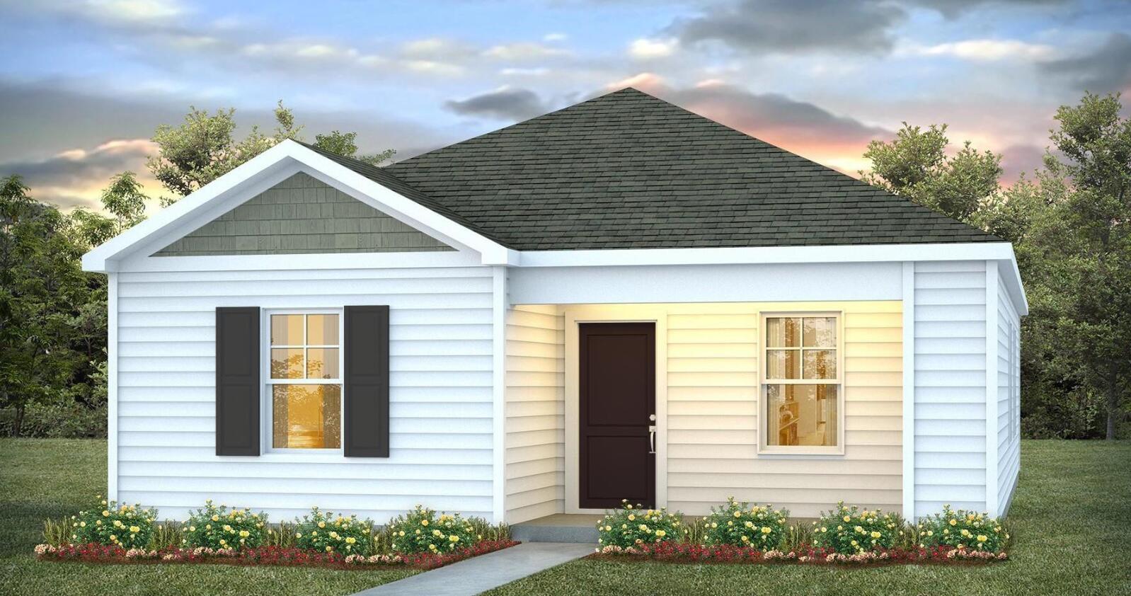 120 Stamford Road Orangeburg, SC 29115 - Photo 29 of 29 120 stam