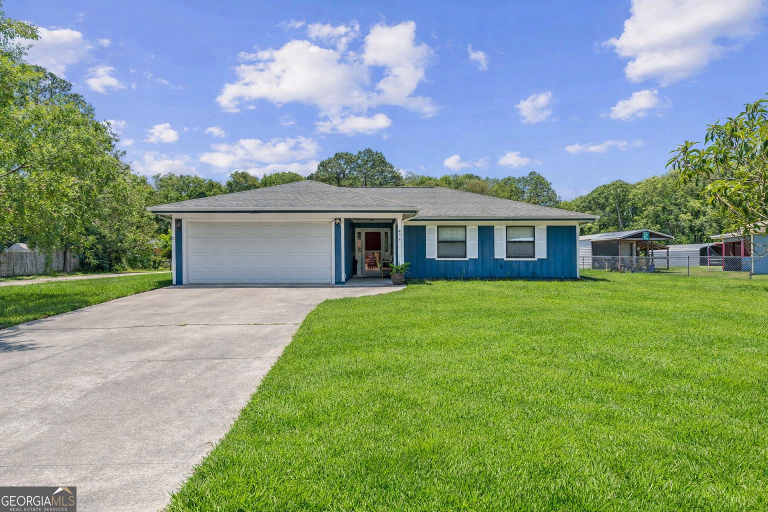 651 Powderhorn Road St. Marys, GA 31558 - Photo 1 of 1 Gallery Image 1