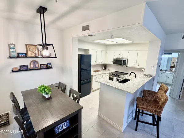 $274,000 | 1650 South Smoketree Avenue, Unit 116, Lake Havasu City, AZ 86403