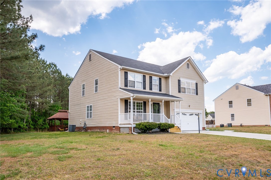 3200 Forest Hills Road Petersburg, VA 23805 - Photo 2 of 37