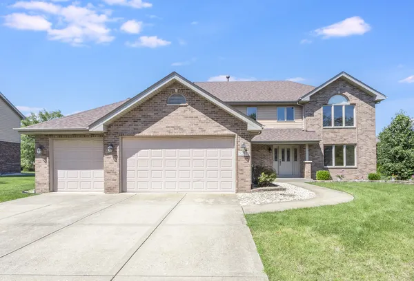 $679,900 | 8284 Brookhaven Drive, Frankfort, IL 60423