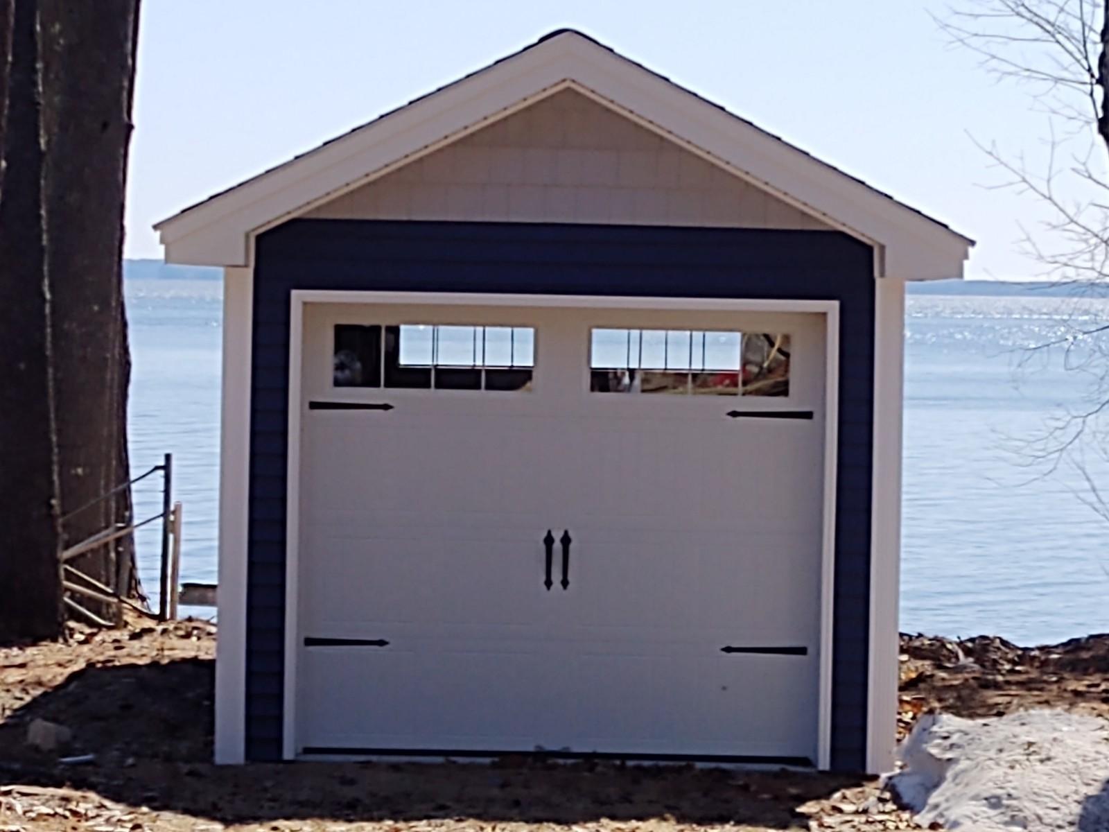 25 Spider View Road Sebago, ME 04029 - Photo 21 of 73 storage