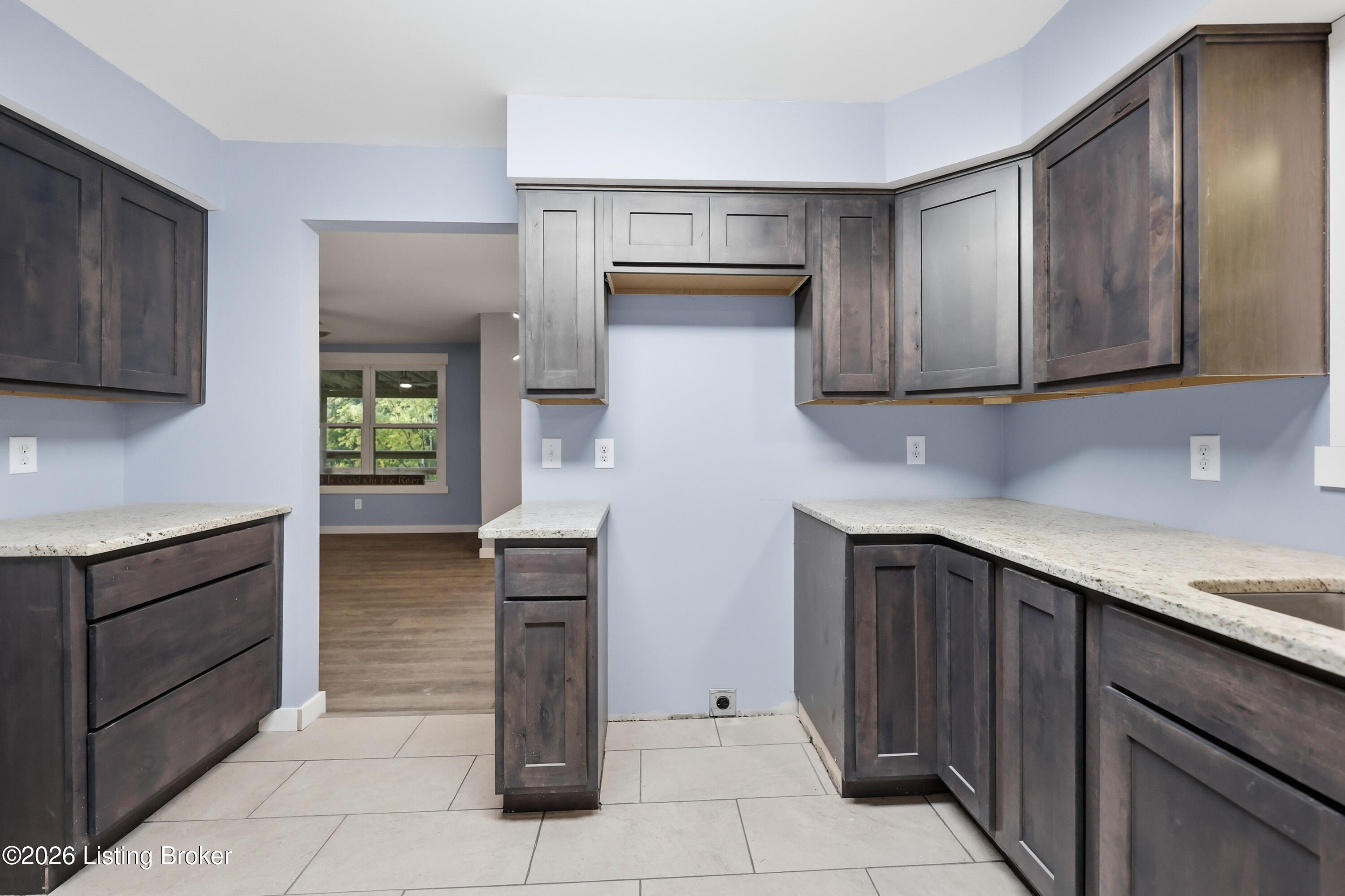 1540 Sims Valley Road Lawrenceburg, KY 40342 - Photo 2 of 48 Kitchen
