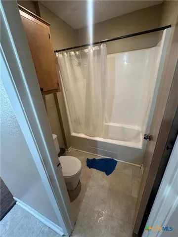 a close up view of racks