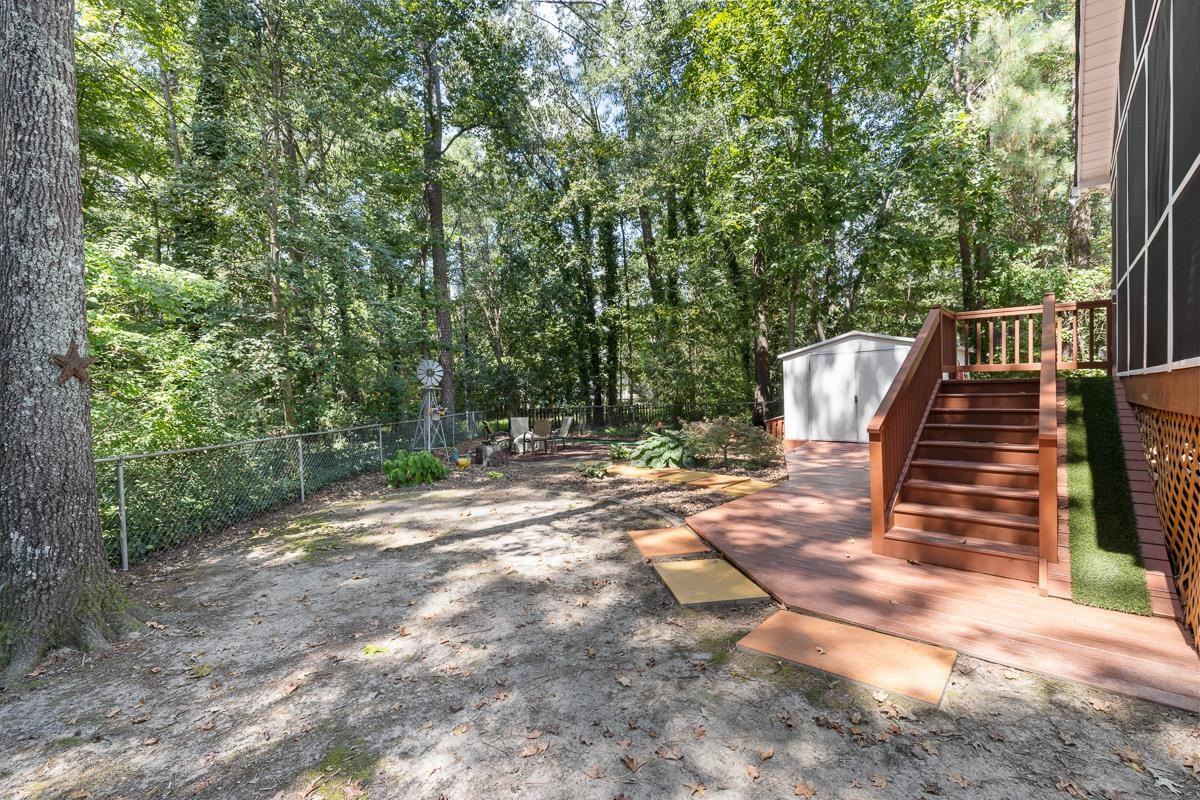 5404 McCormick Road Durham, NC 27713 - Photo 33 of 37 Photo 33