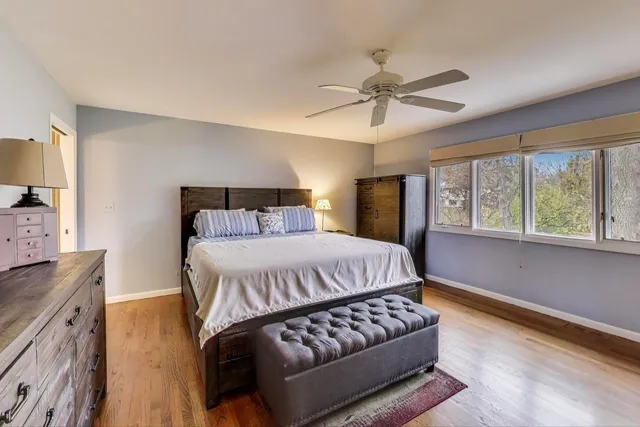 $975,000 | 11515 Burr Oak Lane, Burr Ridge, IL 60527