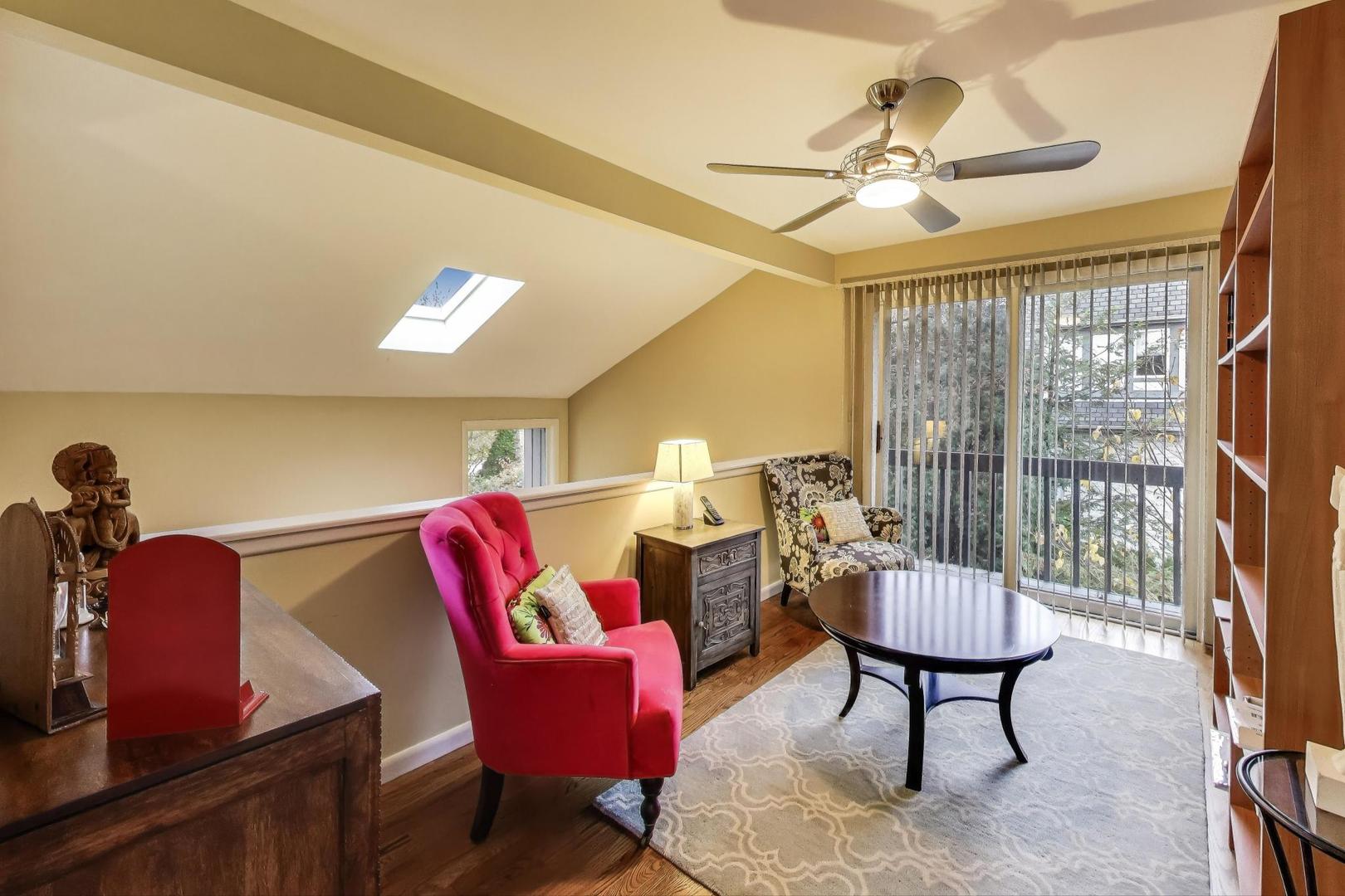 11515 Burr Oak Lane Burr Ridge, IL 60527 - Photo 27 of 73