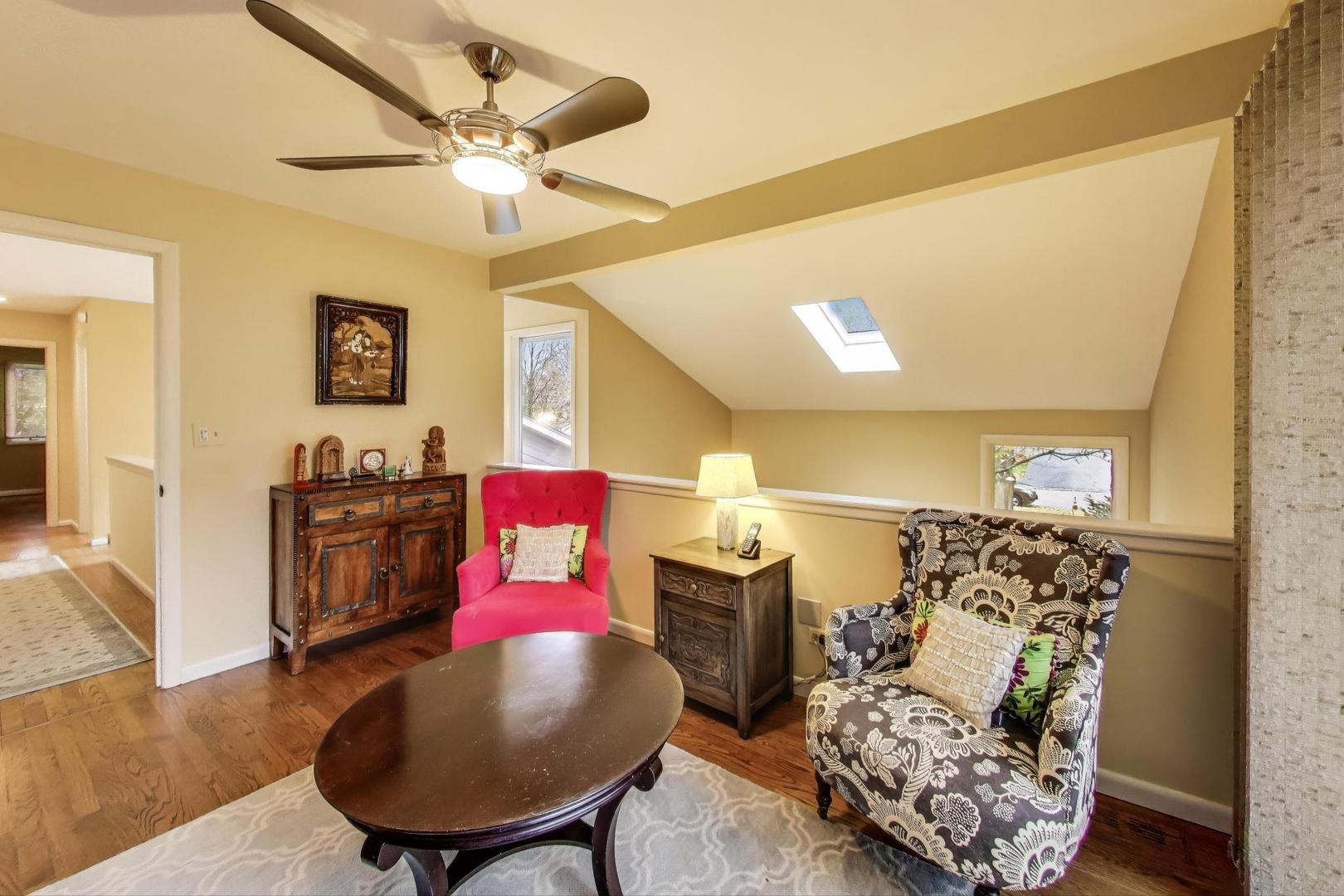 11515 Burr Oak Lane Burr Ridge, IL 60527 - Photo 29 of 73