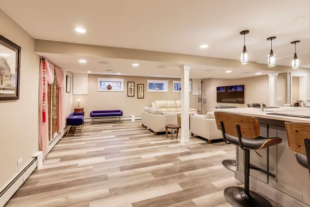 $975,000 | 11515 Burr Oak Lane, Burr Ridge, IL 60527