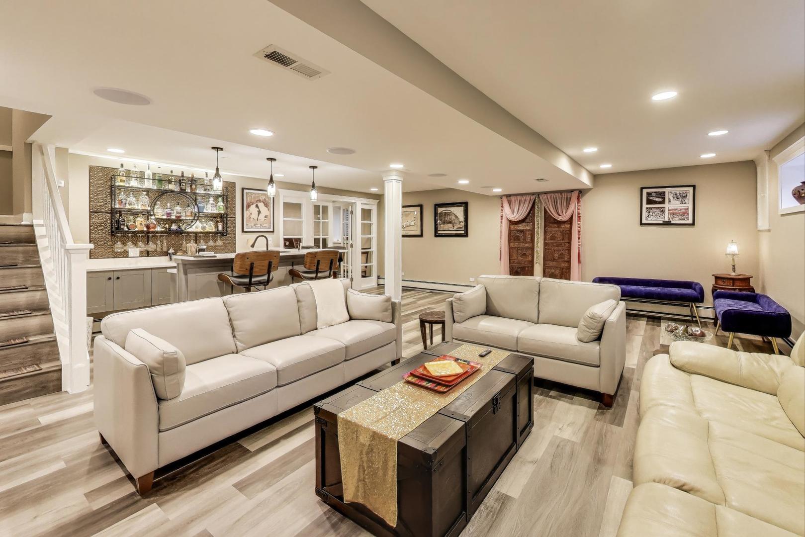 11515 Burr Oak Lane Burr Ridge, IL 60527 - Photo 39 of 73