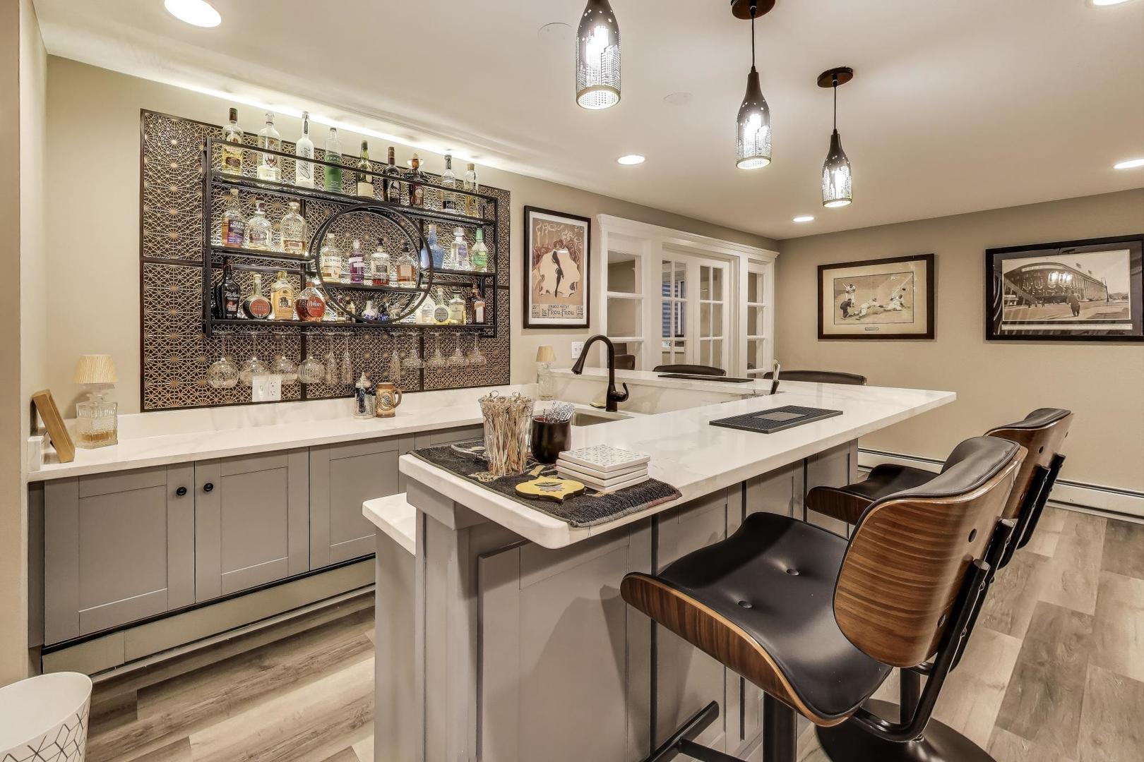 11515 Burr Oak Lane Burr Ridge, IL 60527 - Photo 40 of 73