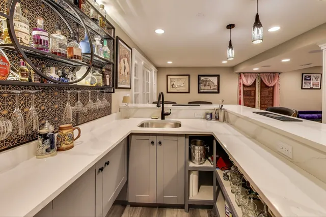 $975,000 | 11515 Burr Oak Lane, Burr Ridge, IL 60527