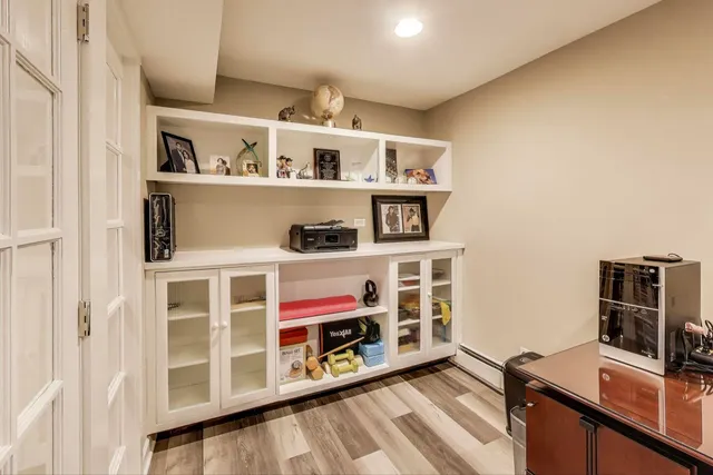 $975,000 | 11515 Burr Oak Lane, Burr Ridge, IL 60527