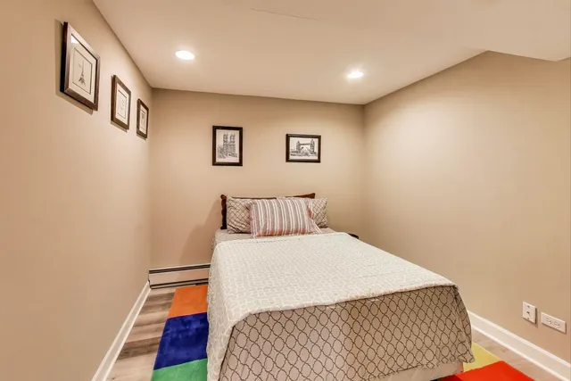 $975,000 | 11515 Burr Oak Lane, Burr Ridge, IL 60527