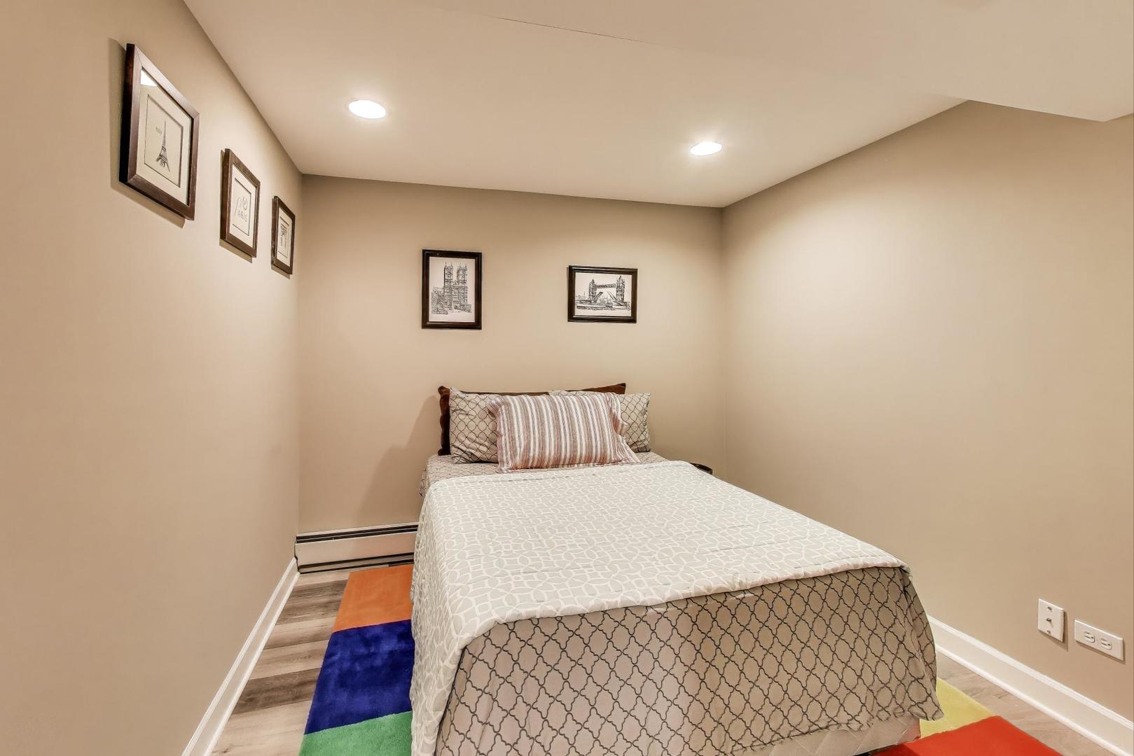 11515 Burr Oak Lane Burr Ridge, IL 60527 - Photo 45 of 73