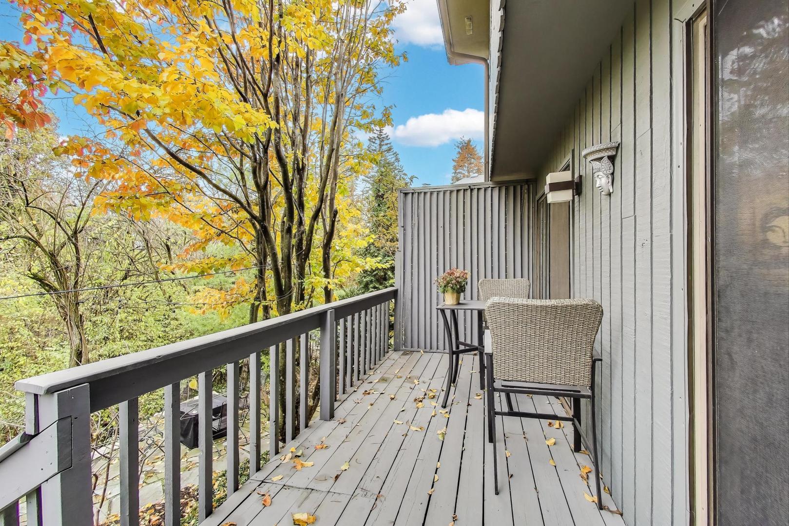 11515 Burr Oak Lane Burr Ridge, IL 60527 - Photo 47 of 73