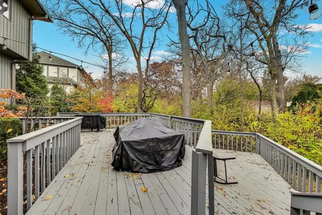 $975,000 | 11515 Burr Oak Lane, Burr Ridge, IL 60527