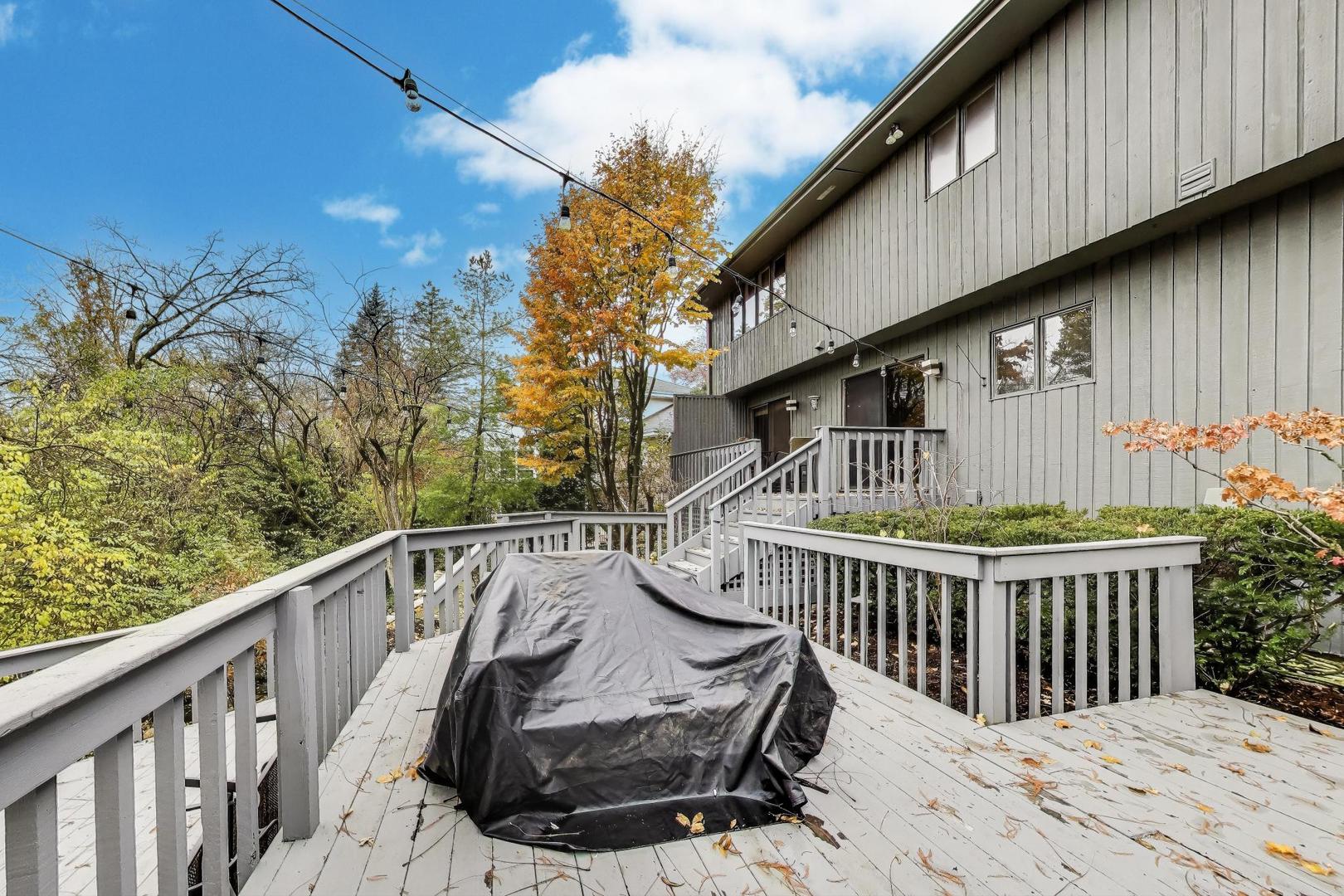 11515 Burr Oak Lane Burr Ridge, IL 60527 - Photo 50 of 73