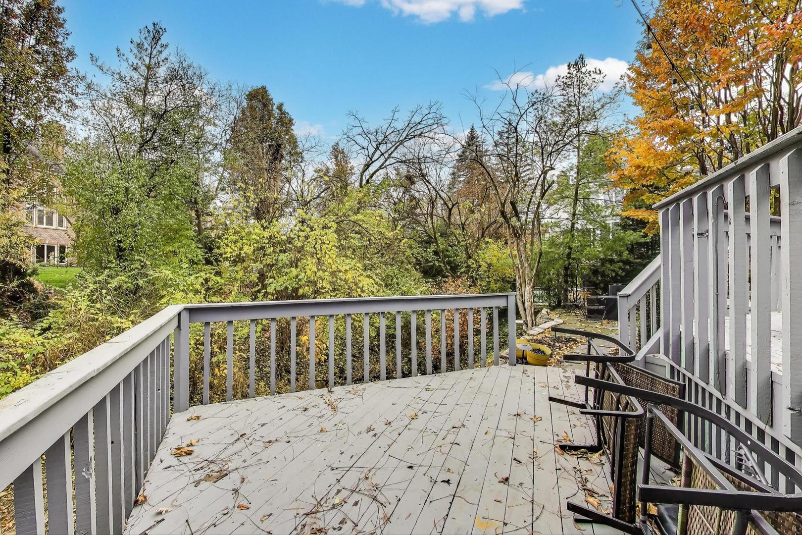 11515 Burr Oak Lane Burr Ridge, IL 60527 - Photo 52 of 73