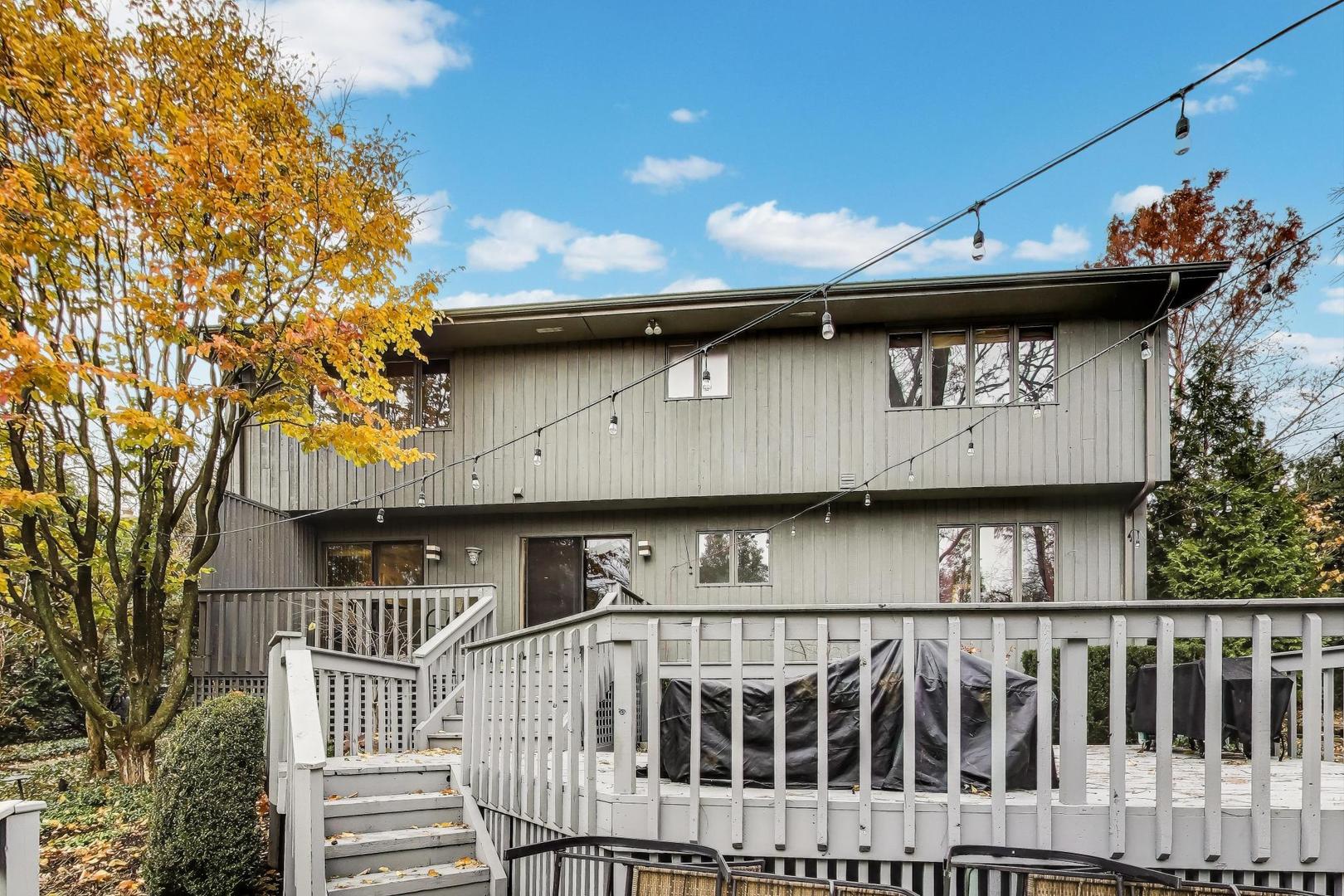 11515 Burr Oak Lane Burr Ridge, IL 60527 - Photo 53 of 73